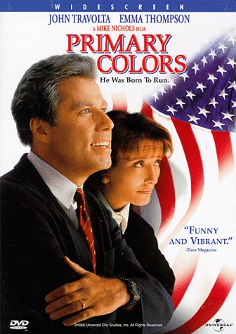 Лучшие фильмы про президентов США список - Основные цвета